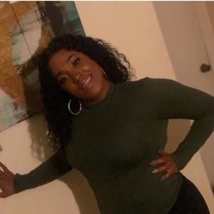 Meet your Posher, Christine